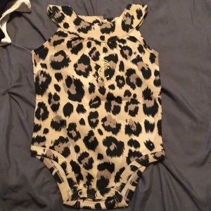 NWT Juicy Baby 3/6 mo. 3 set onesies